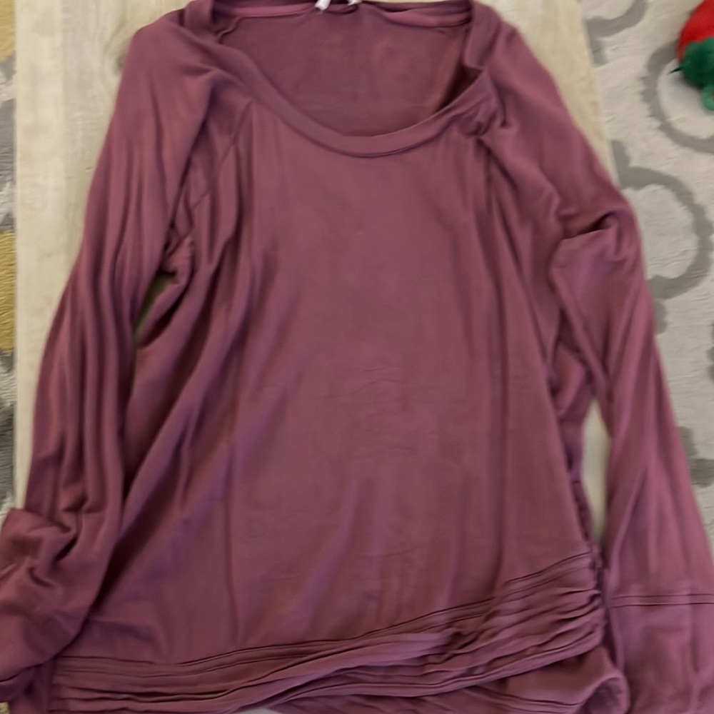 Maurice light sweatshirt